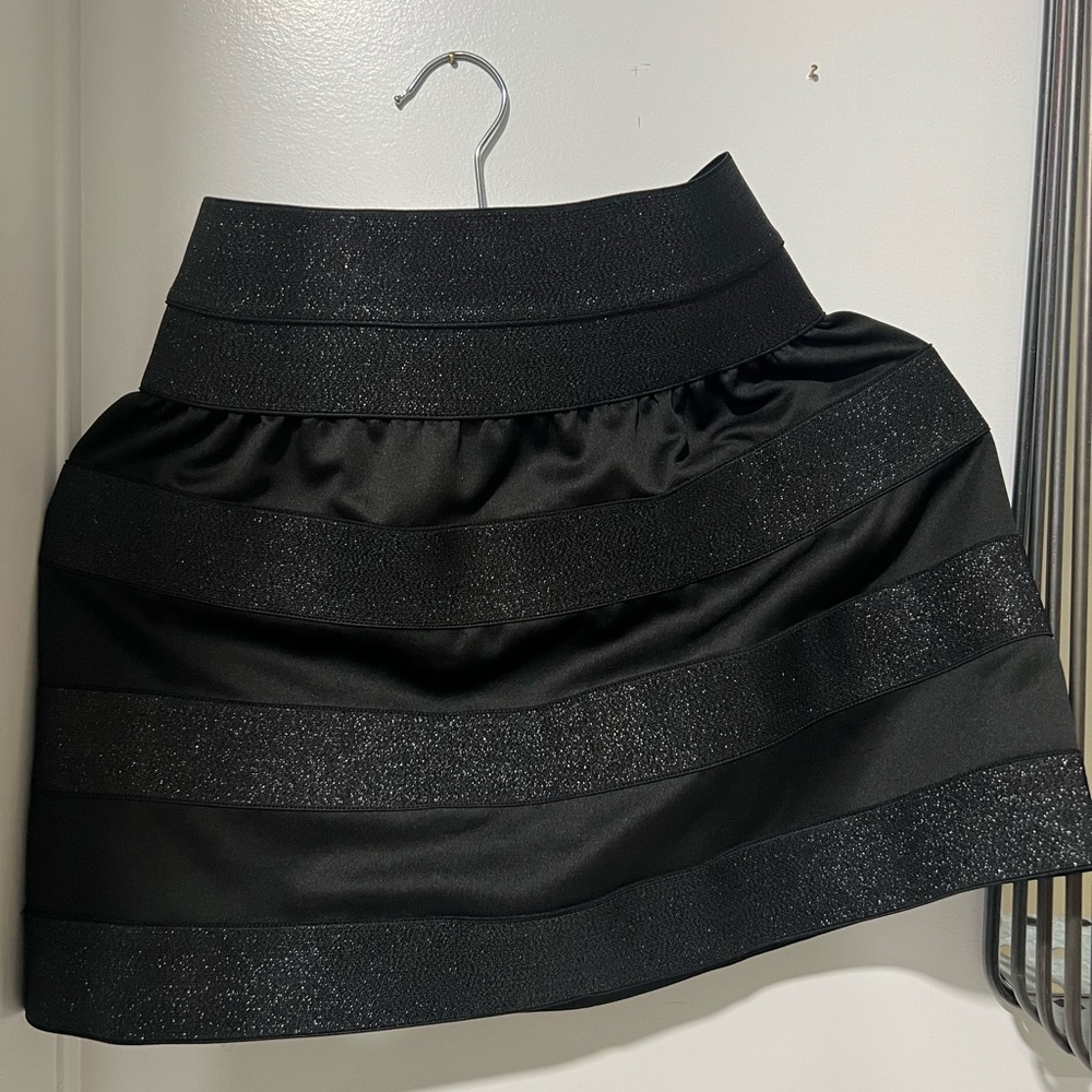 Amy Byer Girls Skirt